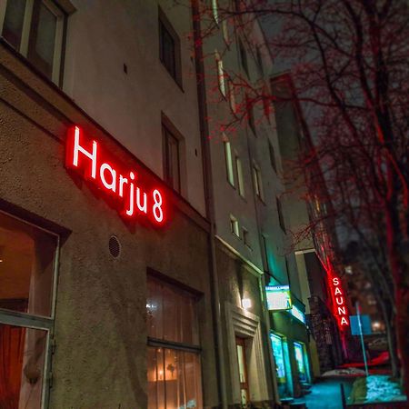 Residential Homes Franzen Helsinki Zewnętrze zdjęcie