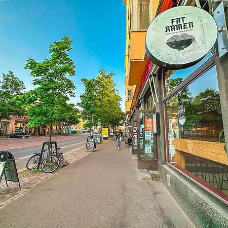 Residential Homes Franzen Helsinki Zewnętrze zdjęcie