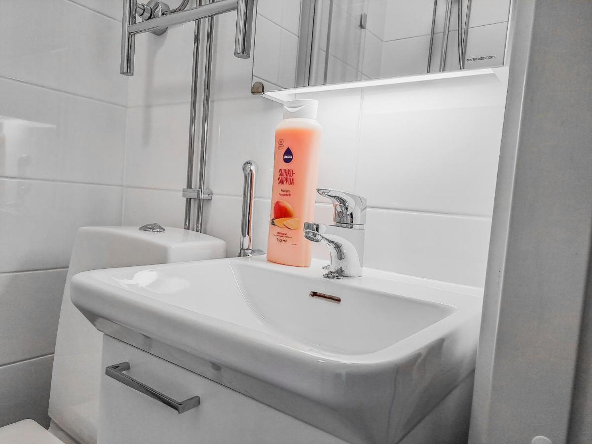 Residential Homes Franzen Helsinki Zewnętrze zdjęcie