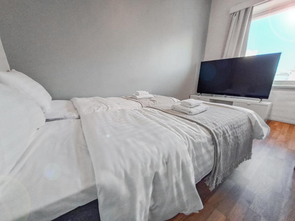 Residential Homes Franzen Helsinki Zewnętrze zdjęcie