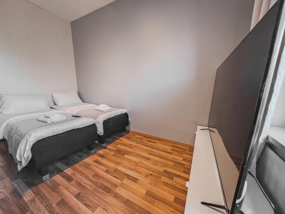 Residential Homes Franzen Helsinki Zewnętrze zdjęcie