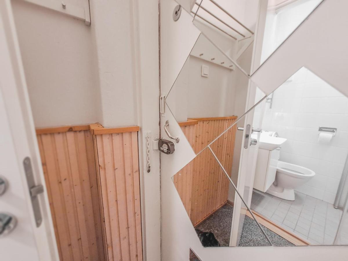 Residential Homes Franzen Helsinki Zewnętrze zdjęcie