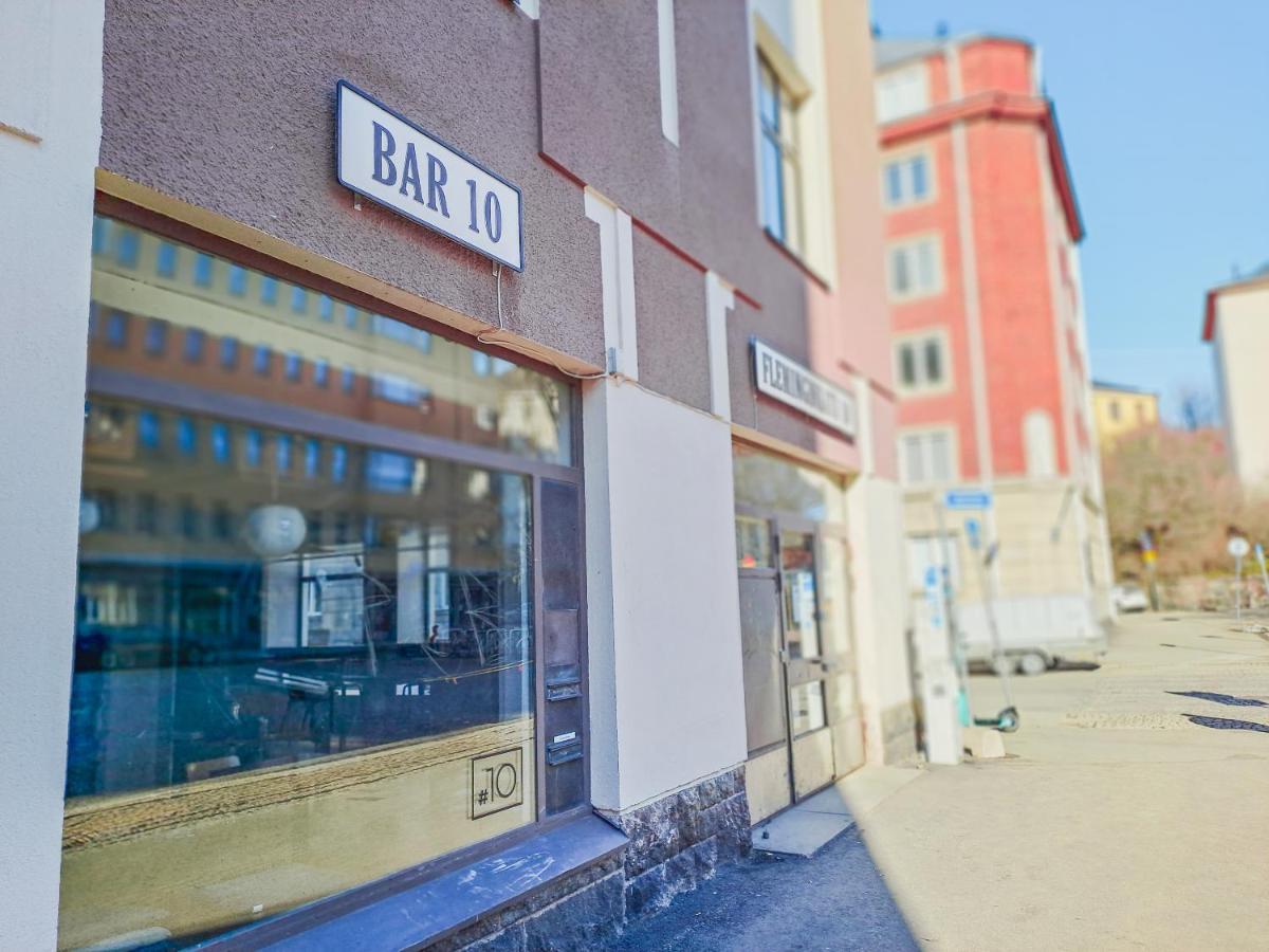 Residential Homes Franzen Helsinki Zewnętrze zdjęcie