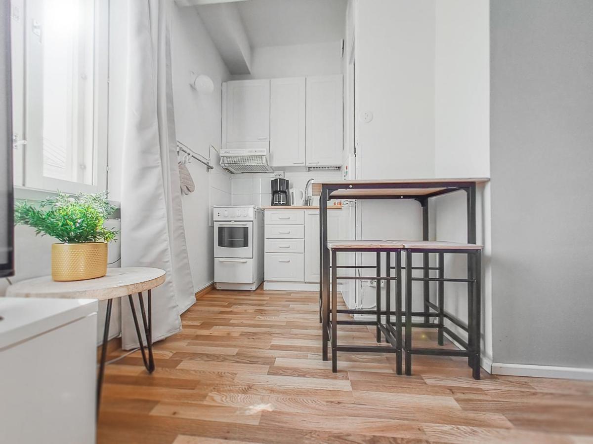 Residential Homes Franzen Helsinki Zewnętrze zdjęcie