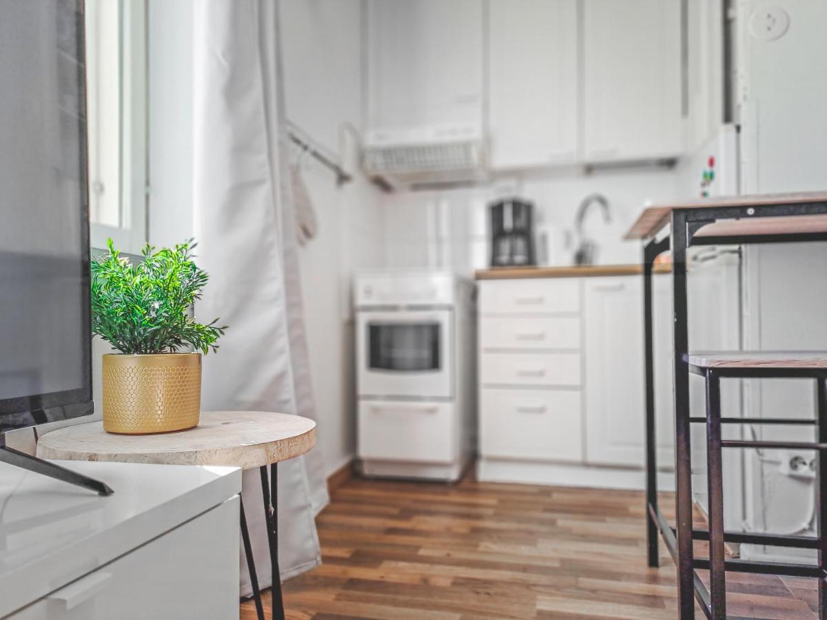 Residential Homes Franzen Helsinki Zewnętrze zdjęcie