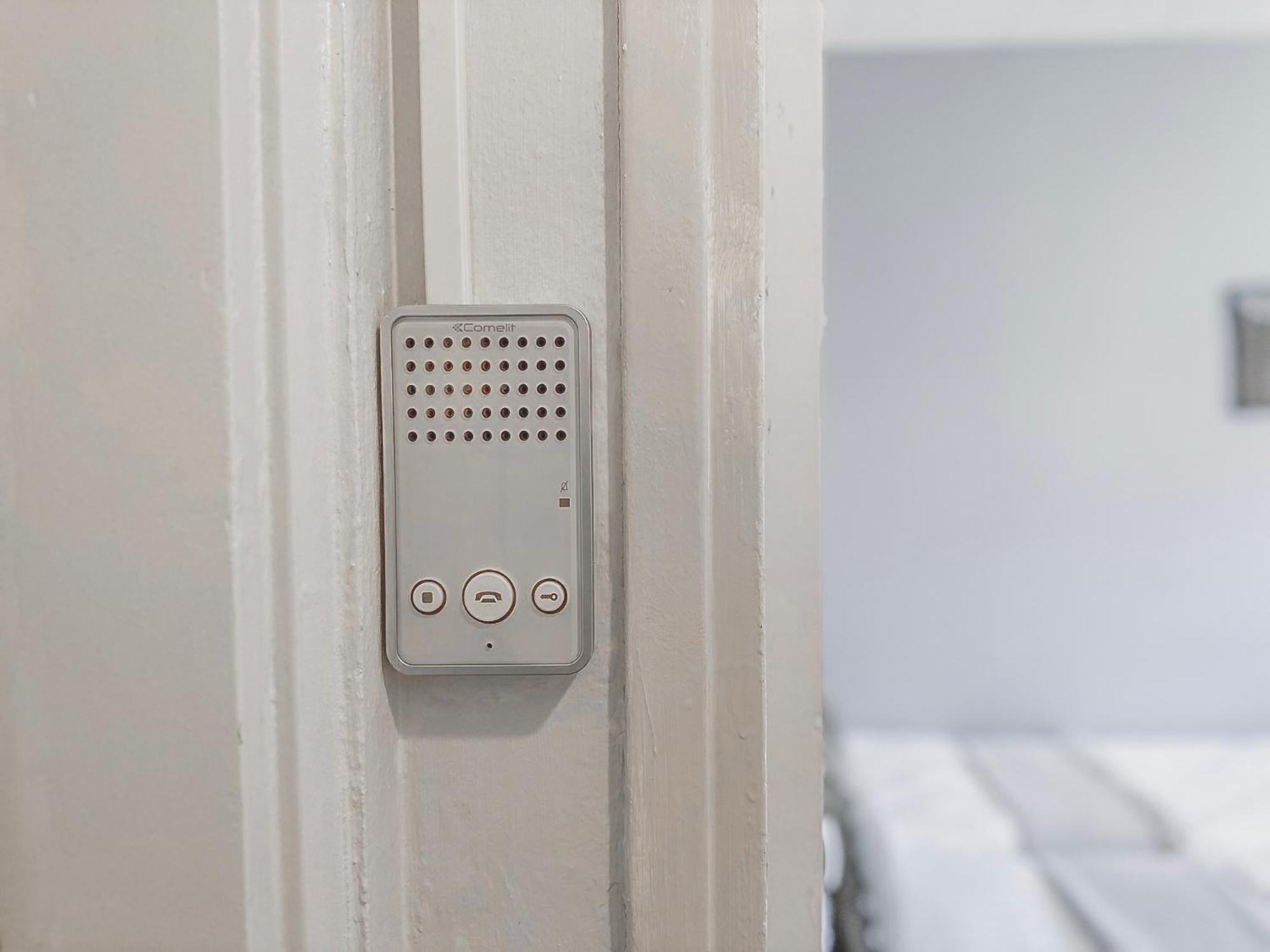 Residential Homes Franzen Helsinki Zewnętrze zdjęcie